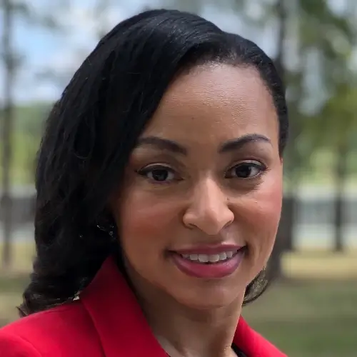 Cynthia Carrier Mortgage Loan Originator